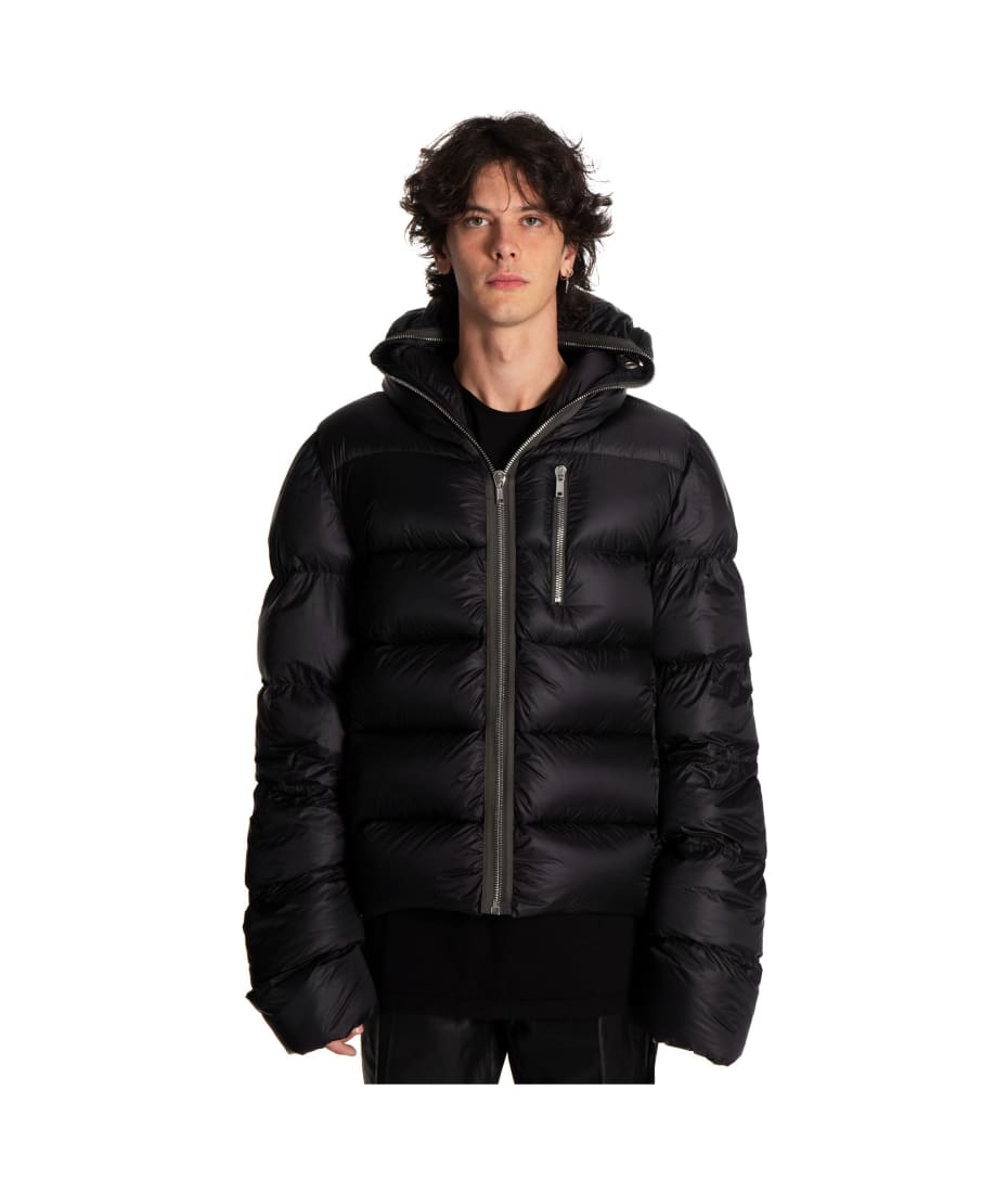 Rick Owens Gimp Jacket | italist
