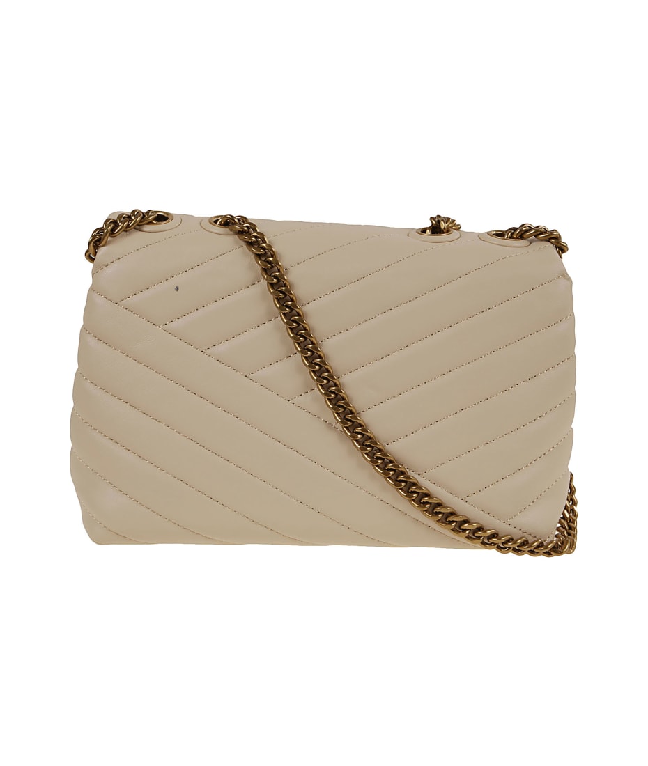 Tory Burch Kira Chevron Small Convertible Shoulder Bag Available for pre  order ✓