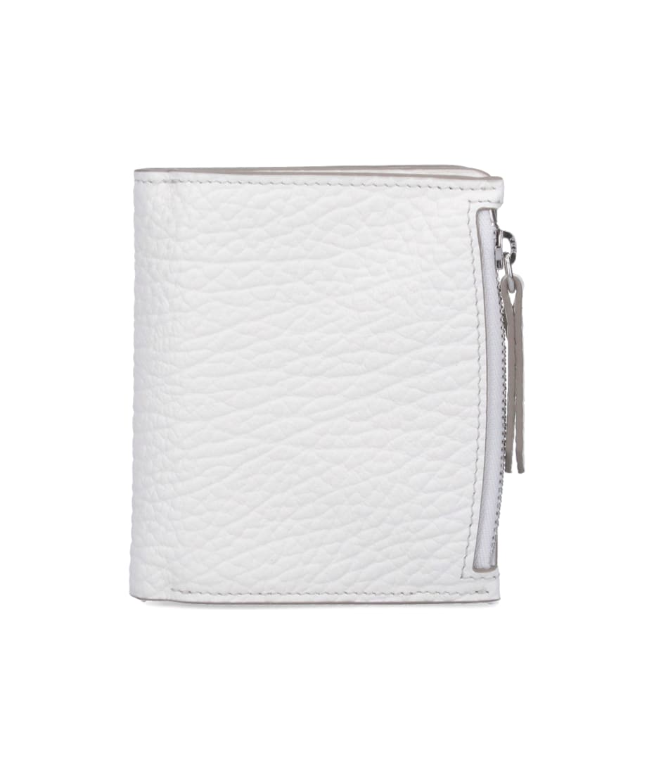 【関税＆送料込み】Maison Margiela Four Stitches Wallet Maison Margiela - Four Stitches Wallet | HBX - Globally