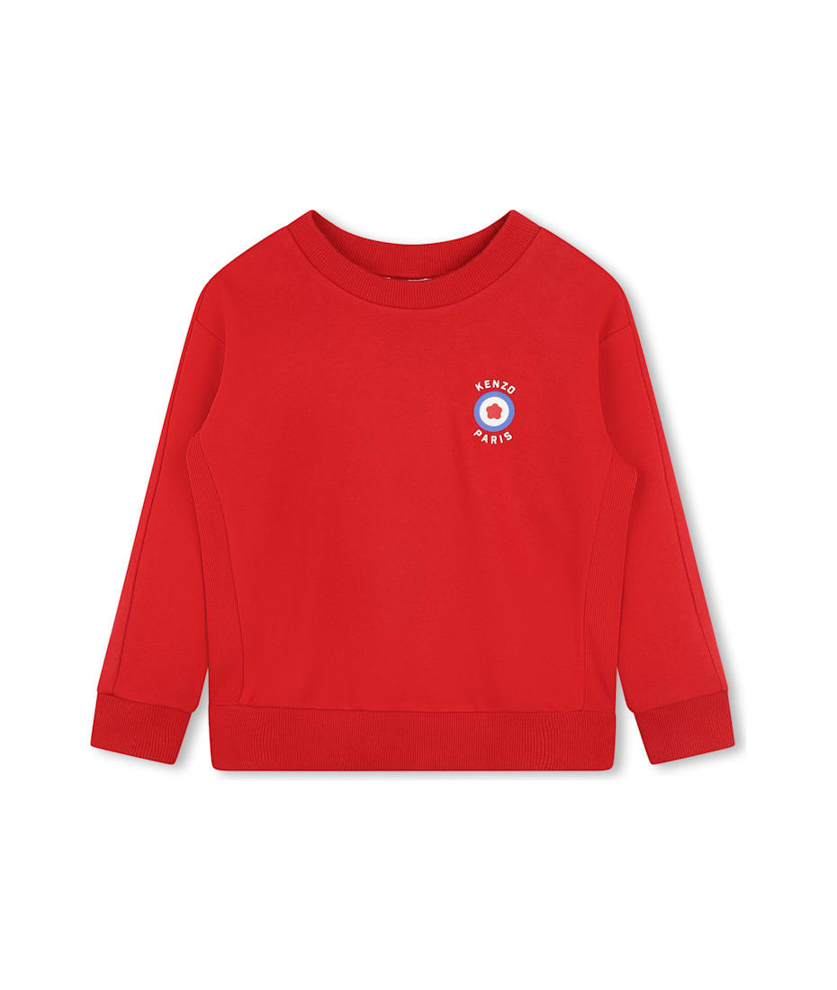 Kenzo sweatshirt kids online