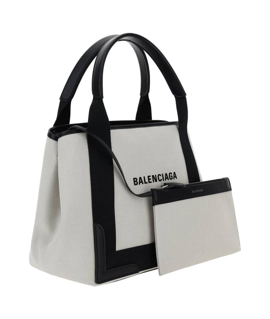 ハンドバッグ BALENCIAGA HAND BAG (7897792ABV6 1000) ハンドバッグ BALENCIAGA HAND BAG (7897792ABV6 1000) Women's