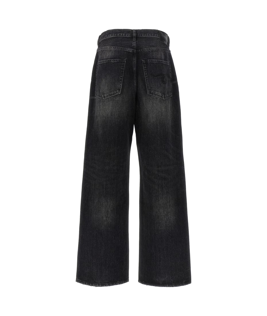 R13 d arcy Jeans italist