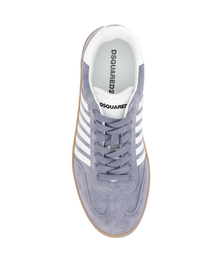 Dsquared2 Boxer Sneakers | italist