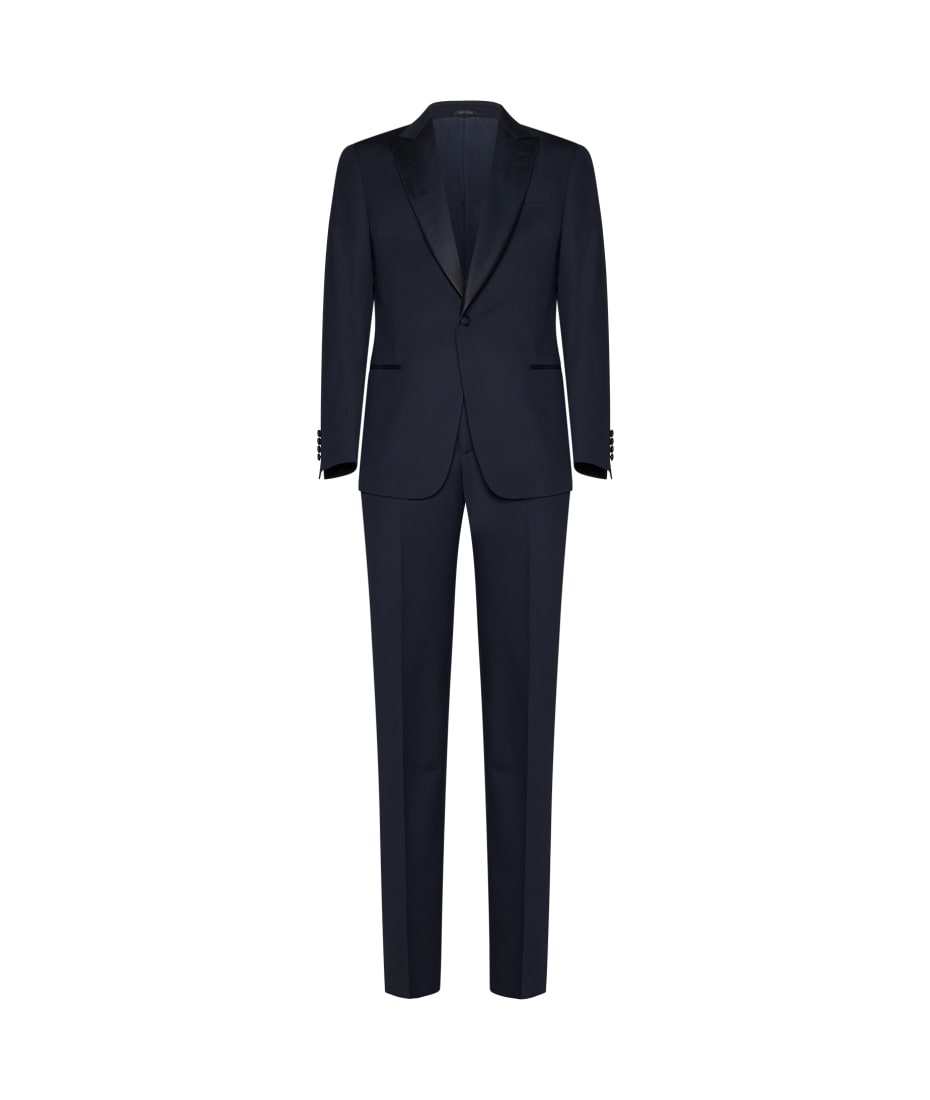 Giorgio Armani Suit | italist