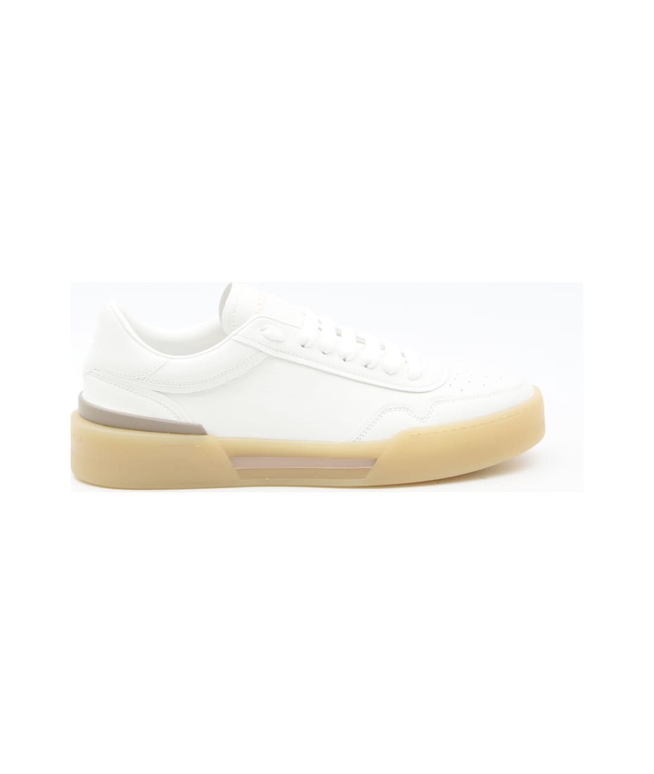 Dolce & Gabbana New Roma Sneaker | italist