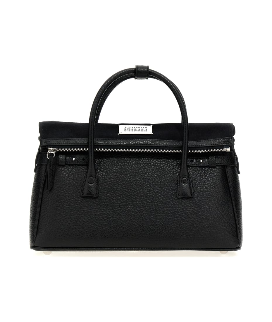 人気！【MAISON MARGIELA】5ac east west handbag small Maison Margiela - Style, Function and the 5AC East West Handbag