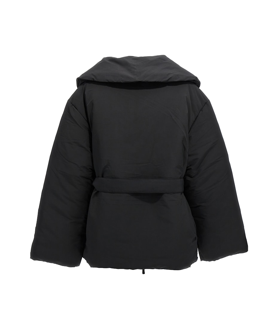 【関税込み】Loulou Studio Jackets Loulou Studio 'cleon' Down Jacket | italist