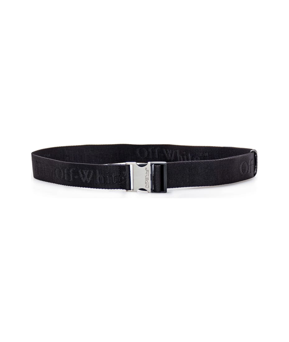 Off White Tape Belt italist