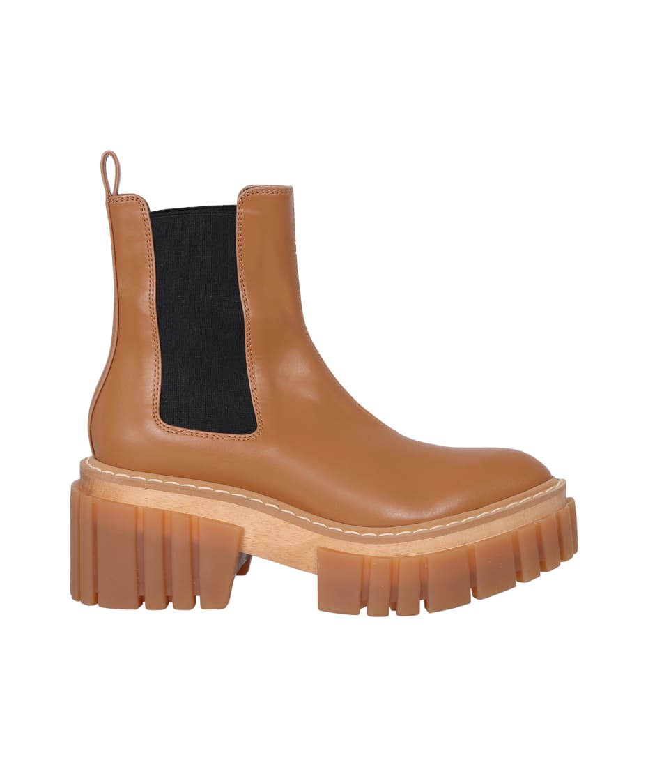 Stella McCartney Emilie Boots | italist