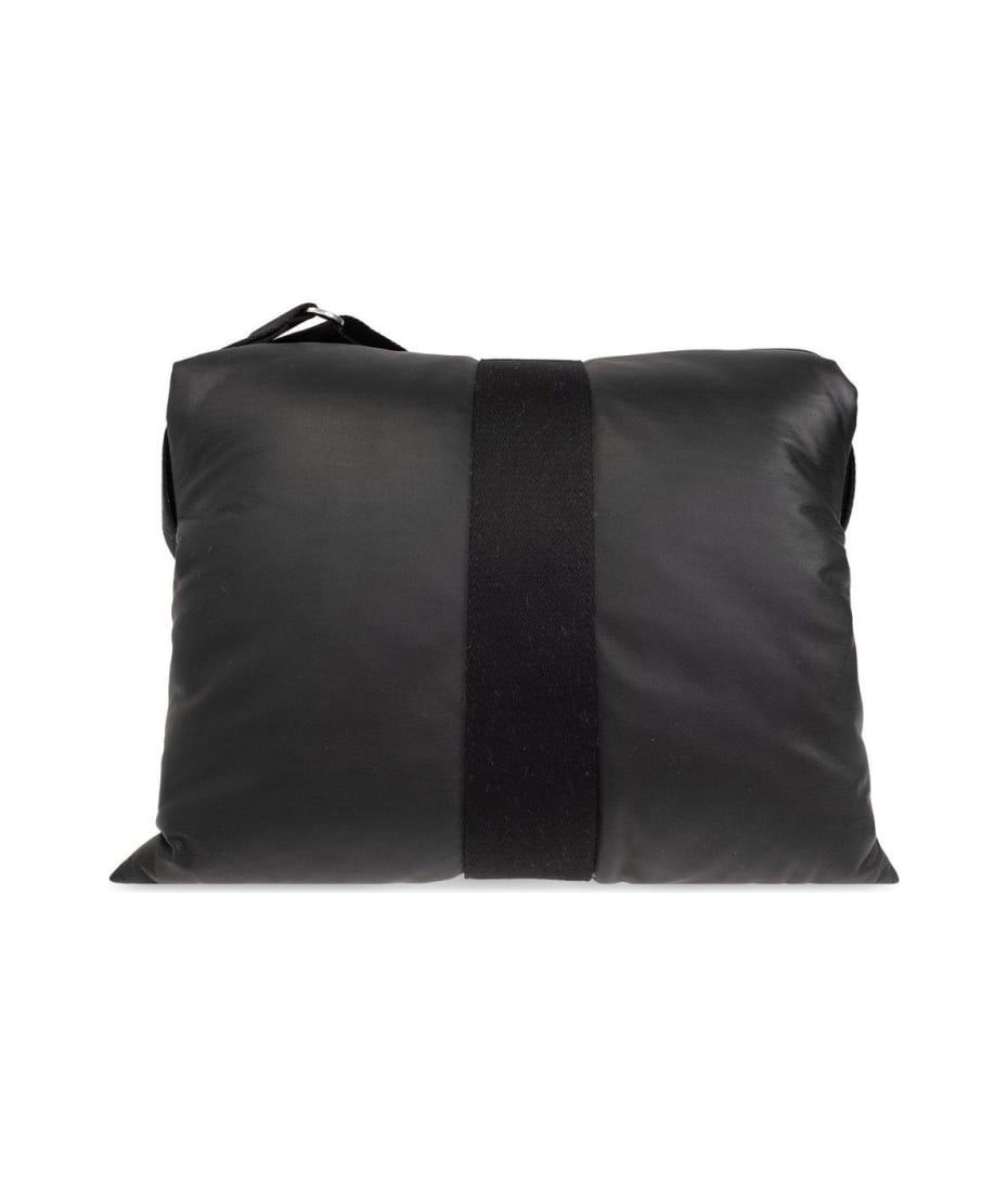 【送料&関税込】Burberry Pillow Foldover-top Padded Messenge Burberry Pillow Foldover-top Padded Messenger Bag | italist