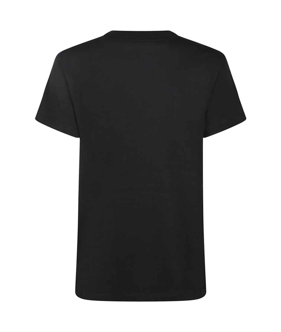 【関税＆送料込み】Moncler Ss T-Shirt Moncler Ss T-shirt | italist