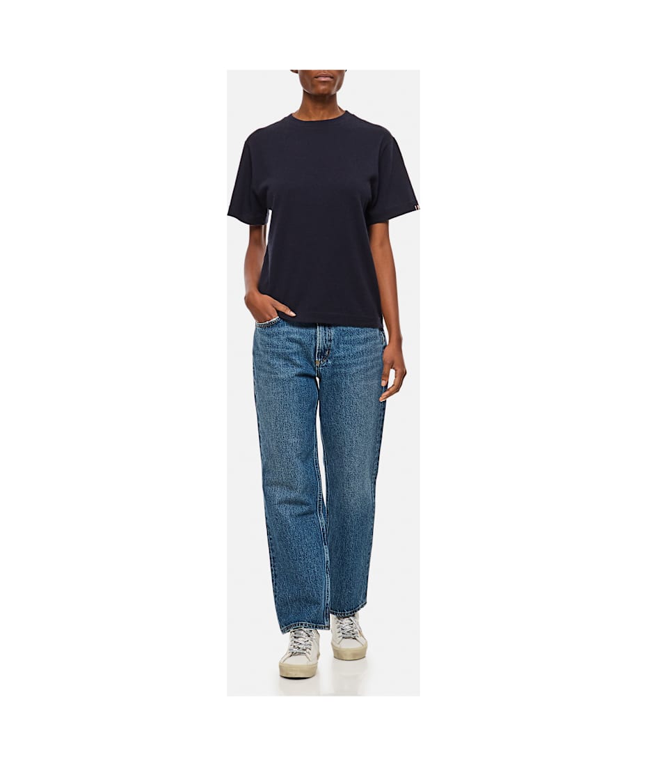 AGOLDE Valen Jeans In Essence | italist