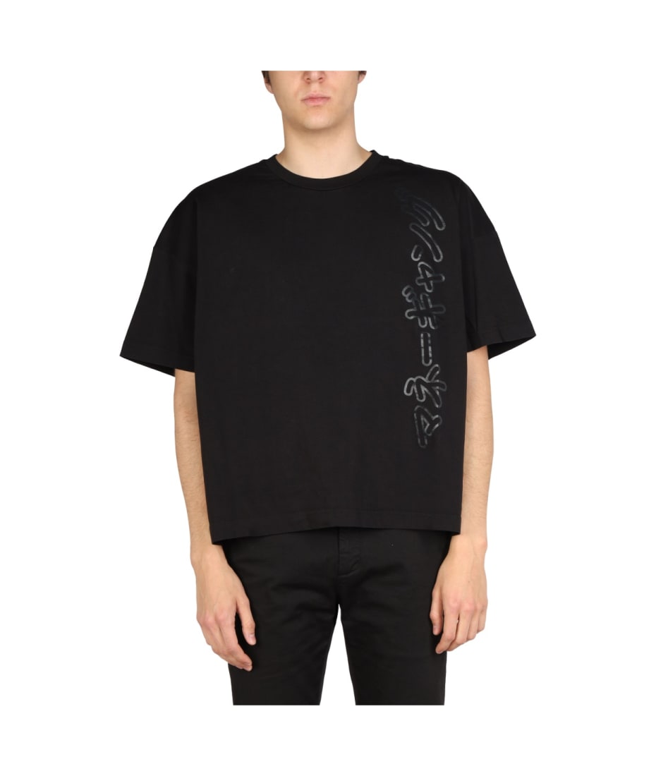 【送料&関税込】TATRAS Oversized Fit T-shirt TATRAS Oversized Fit T-shirt | italist