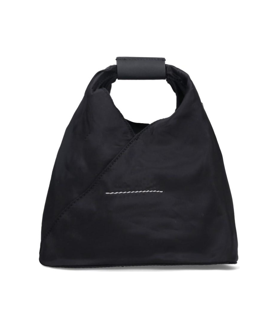 MM6 Maison Margiela 'japanese' Small Tote Bag | italist