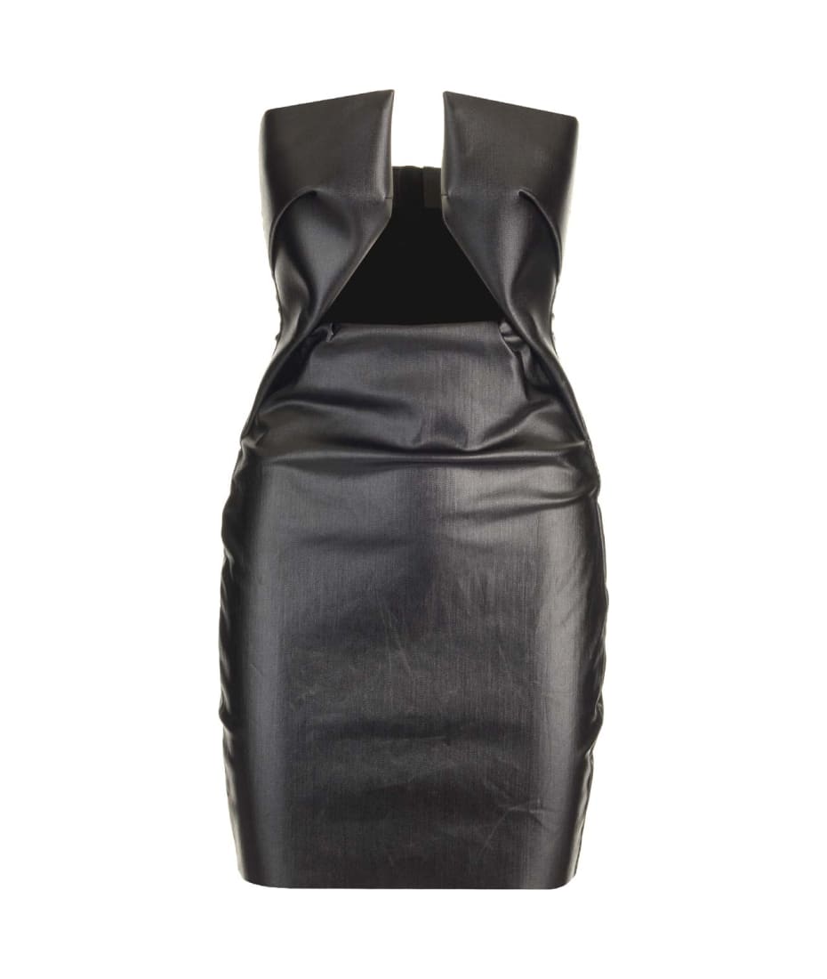 Rick Owens Mini Dress | italist