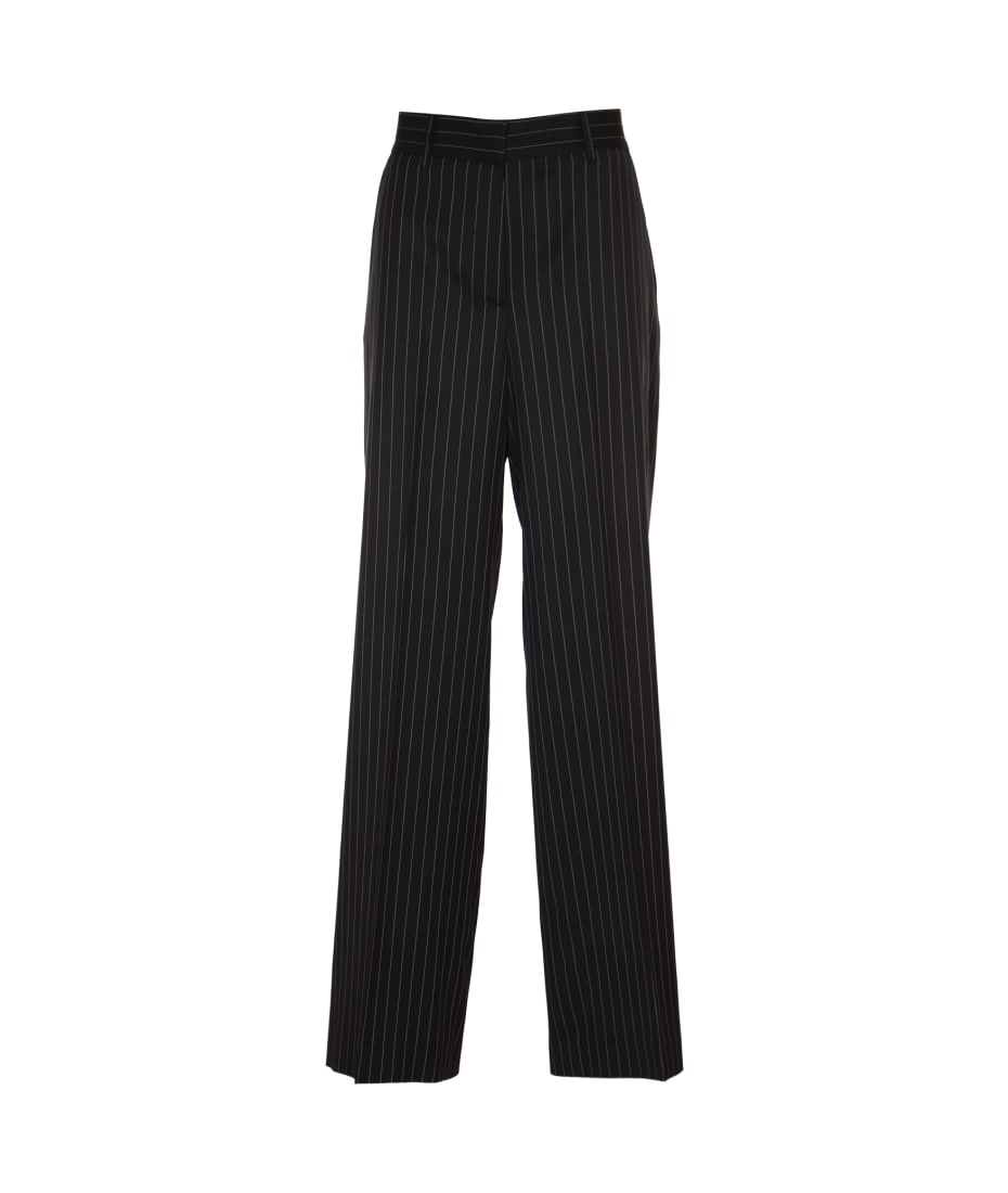 【送料&関税込】MSGM Pinstripe Skirt MSGM Pinstripe Skirt | italist