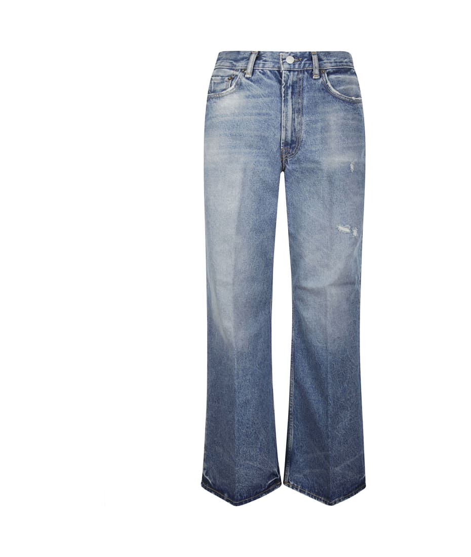 Acne Studios 2022 Vintage Blue | italist