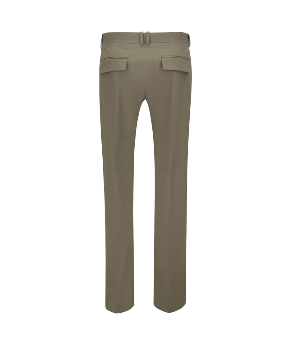 The Row Selvie Pants | italist
