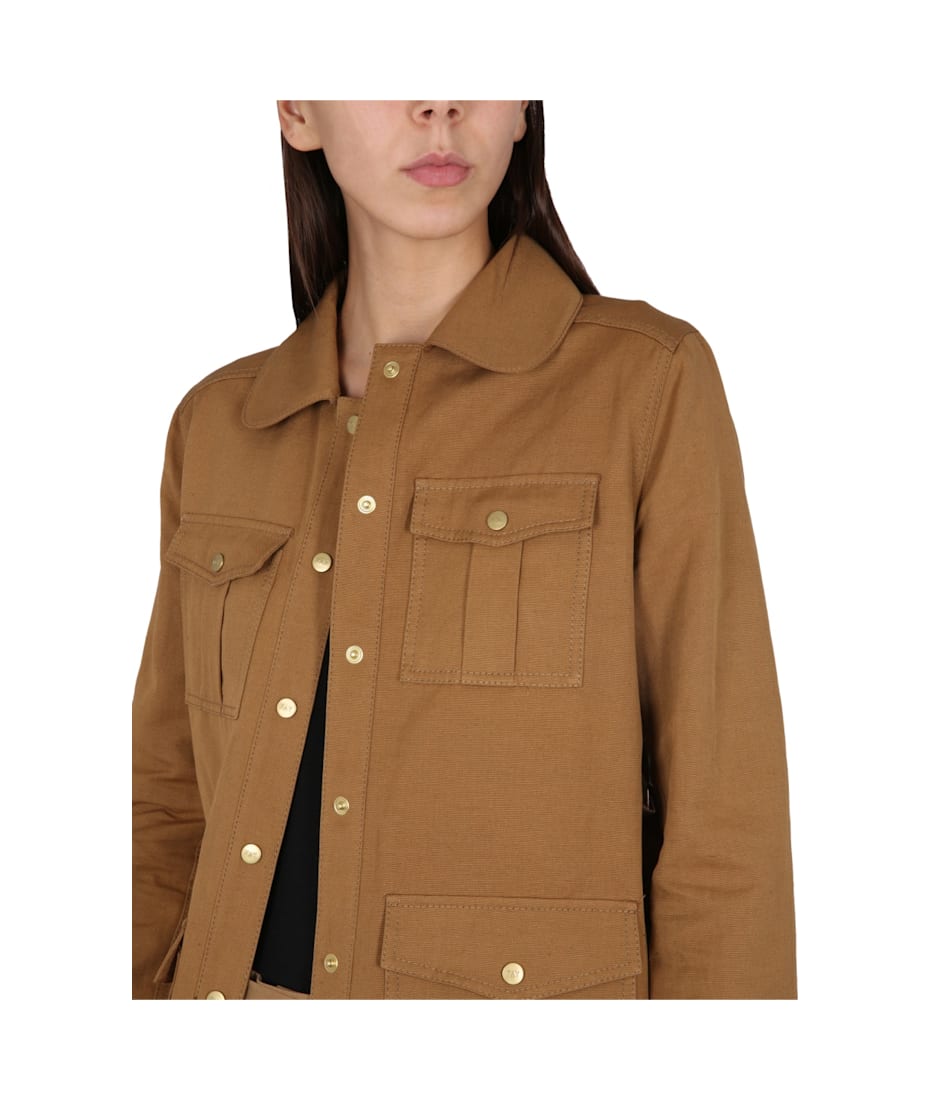 Fay Safari Jacket | italist