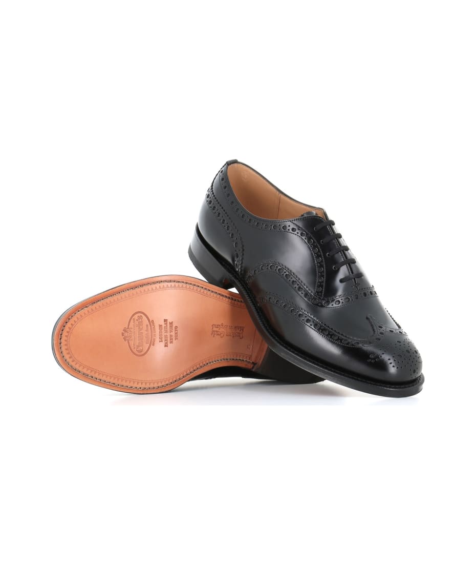 Church's Burwood Oxford Brogues | italist
