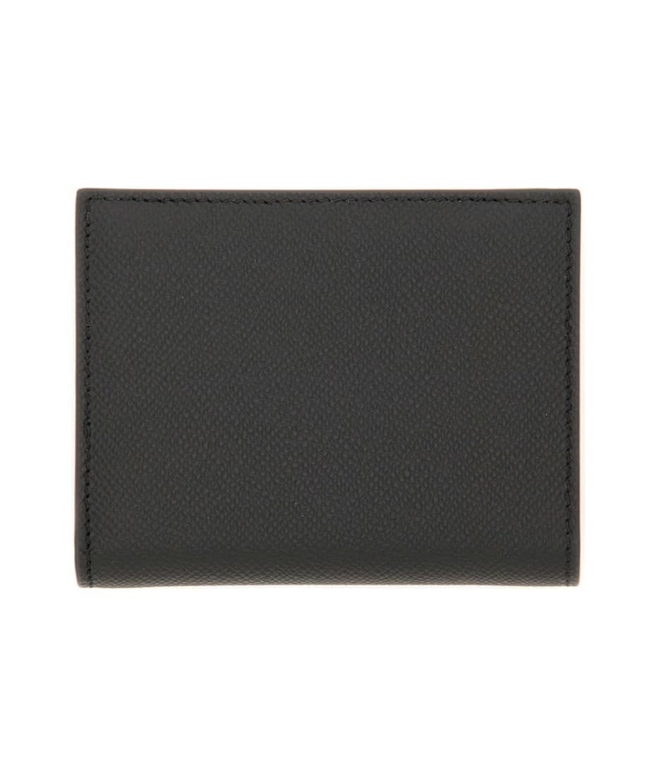 長財布 FERRAGAMO FW25 PORTAFOGLIO GANCINI (726510 22D779001) Gancini continental wallet - Women | Ferragamo
