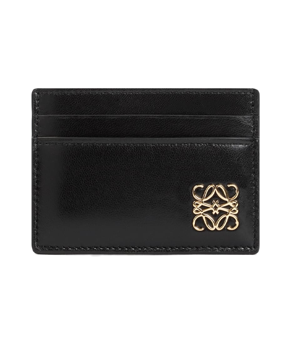 ロエベ Loewe Anagram Puffer Plain Cardholder Loewe Anagram Puffer Plain Cardholder | italist