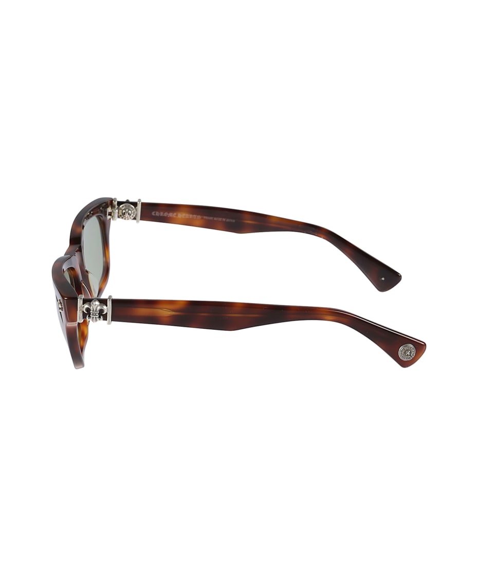 Chrome Hearts Gittin Any? Sunglasses | italist