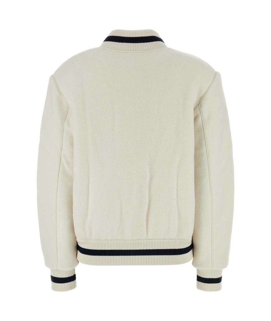 ジャケット GIVENCHY Iovry Wool Bomber Jacket Givenchy Iovry Wool Bomber Jacket | italist