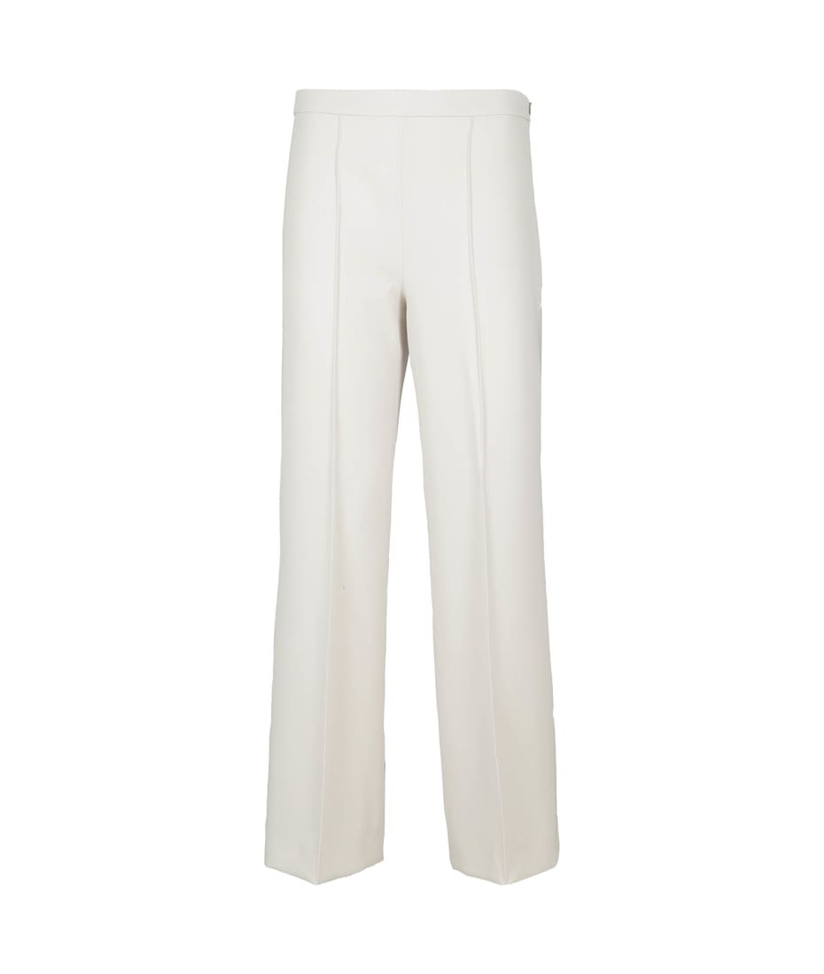 【送料&関税込】'S Max Mara Classic Straight-leg Pants S Max Mara Classic Straight-leg Pants | italist