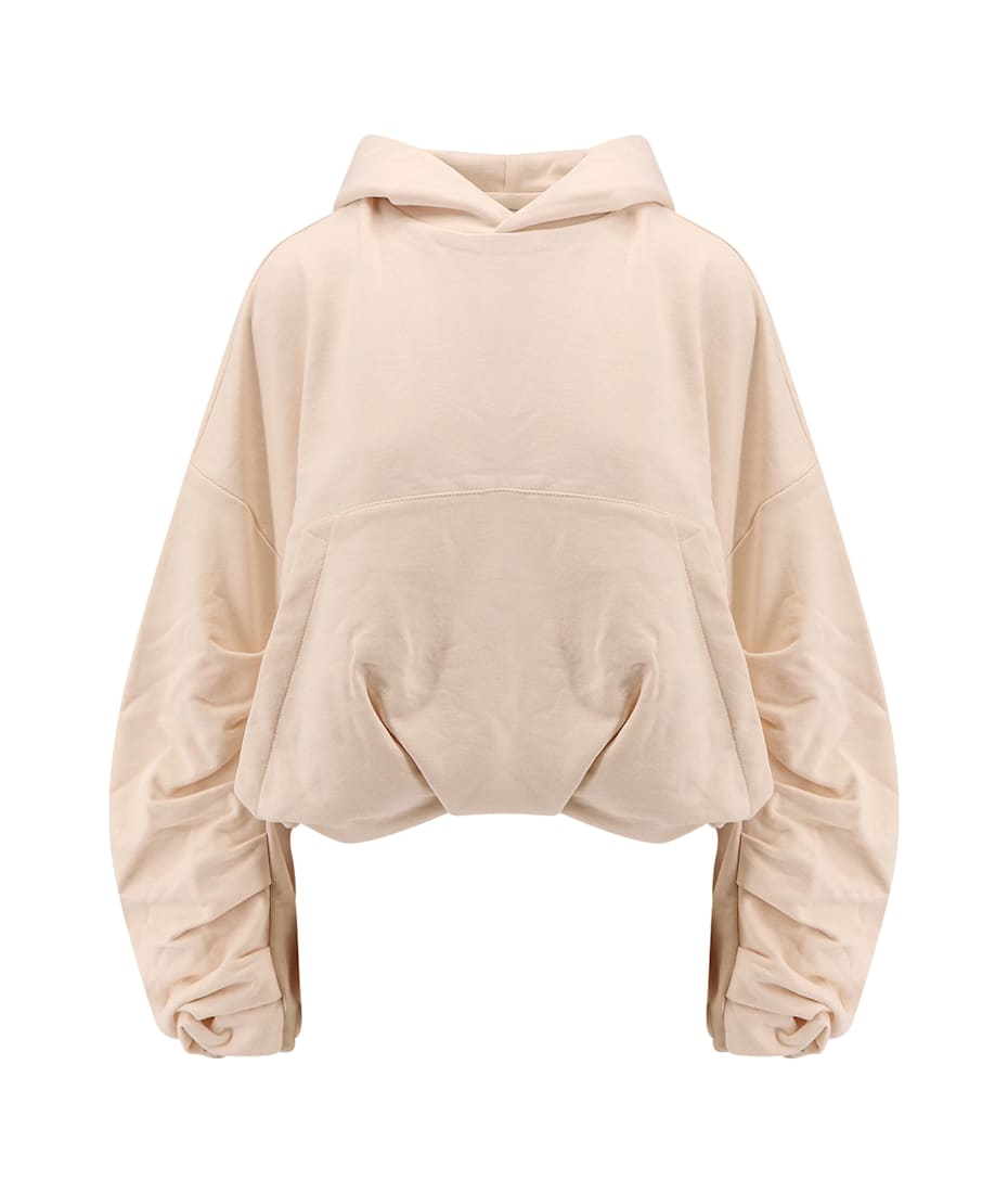 DRIES VAN NOTEN フルフィンカ ニット クロフ 【関税込】 DRIES VAN NOTEN (ドリスヴァンノッテン) パイピングネック