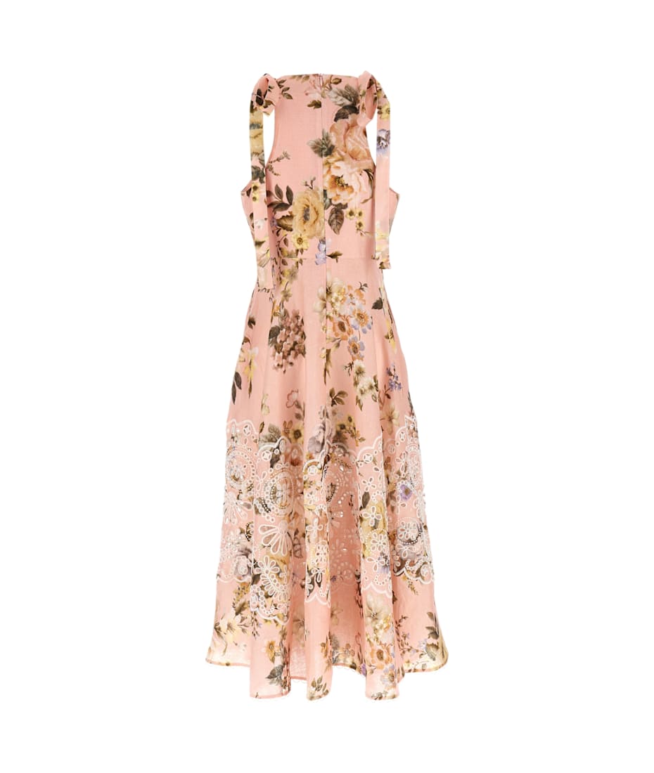 Zimmermann Acacia Dress | italist