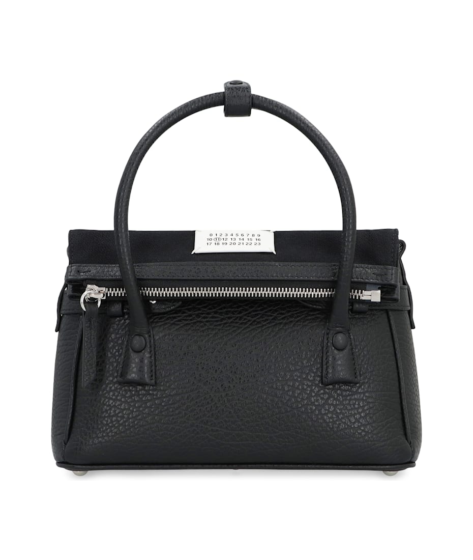 Maison Margiela 5ac East West Small Leather Handbag | italist