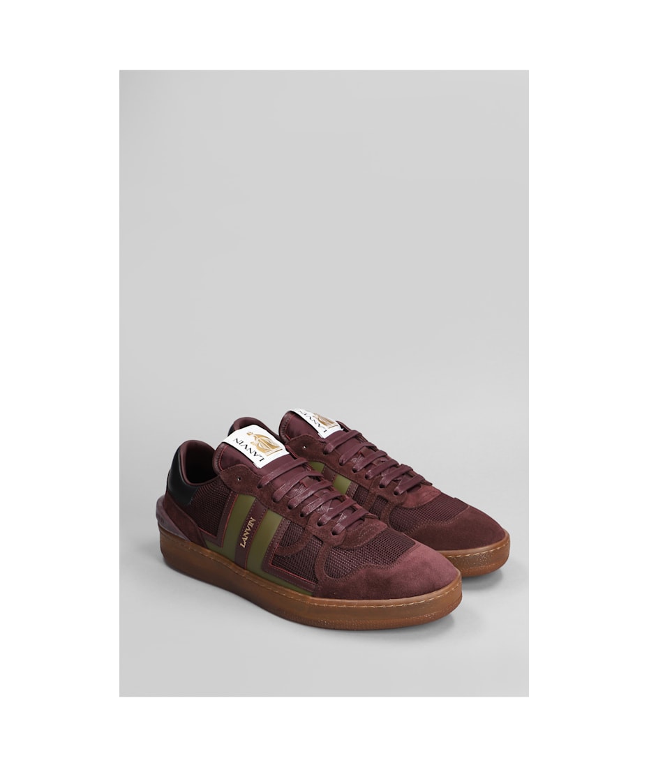 Lanvin Sneakers | italist