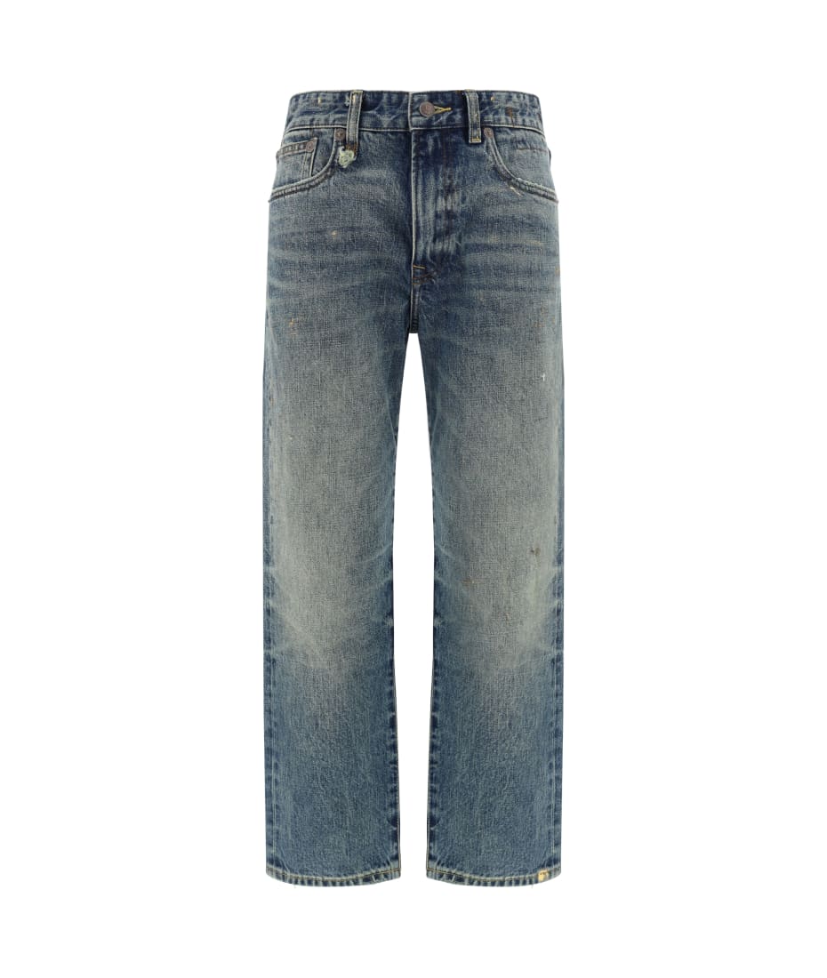 R13 Romeo Jeans italist