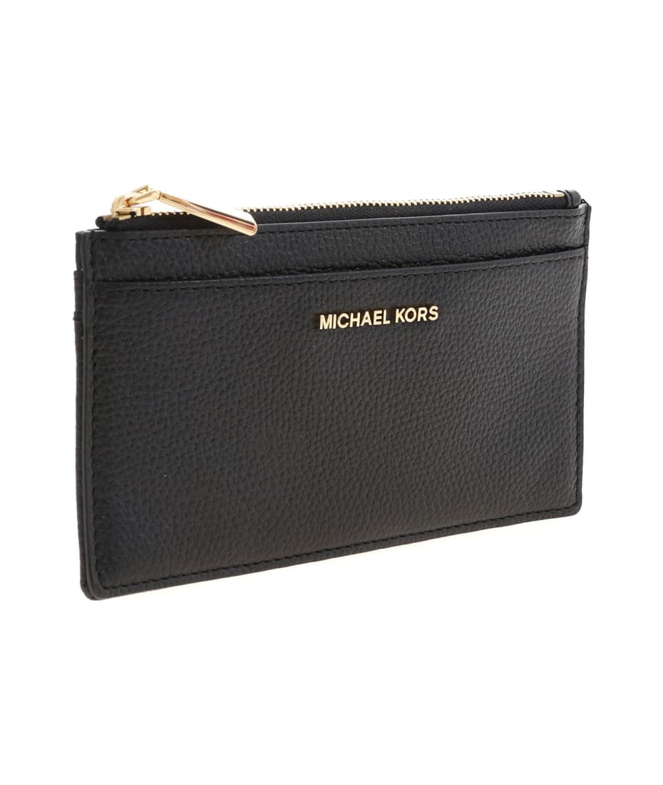 mk wallet card holder