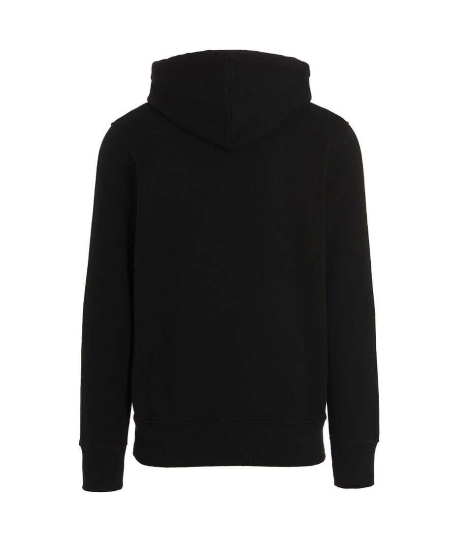 【1017 ALYX 9SM】techno sweatshirt/追跡可能/全国送料無料 1017 ALYX 9SM 'techno Hoodie | italist