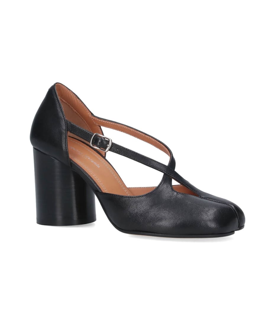 Maison Margiela*Tabi pump sandals サンダル パンプス Maison Margiela 'tabi' Pumps Sandals | italist