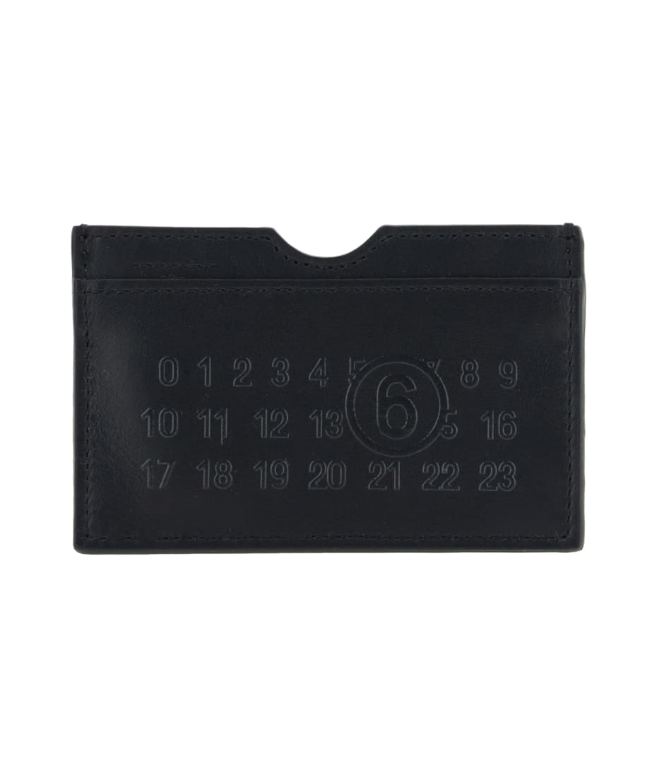 MM6 Maison Margiela Card Case | italist
