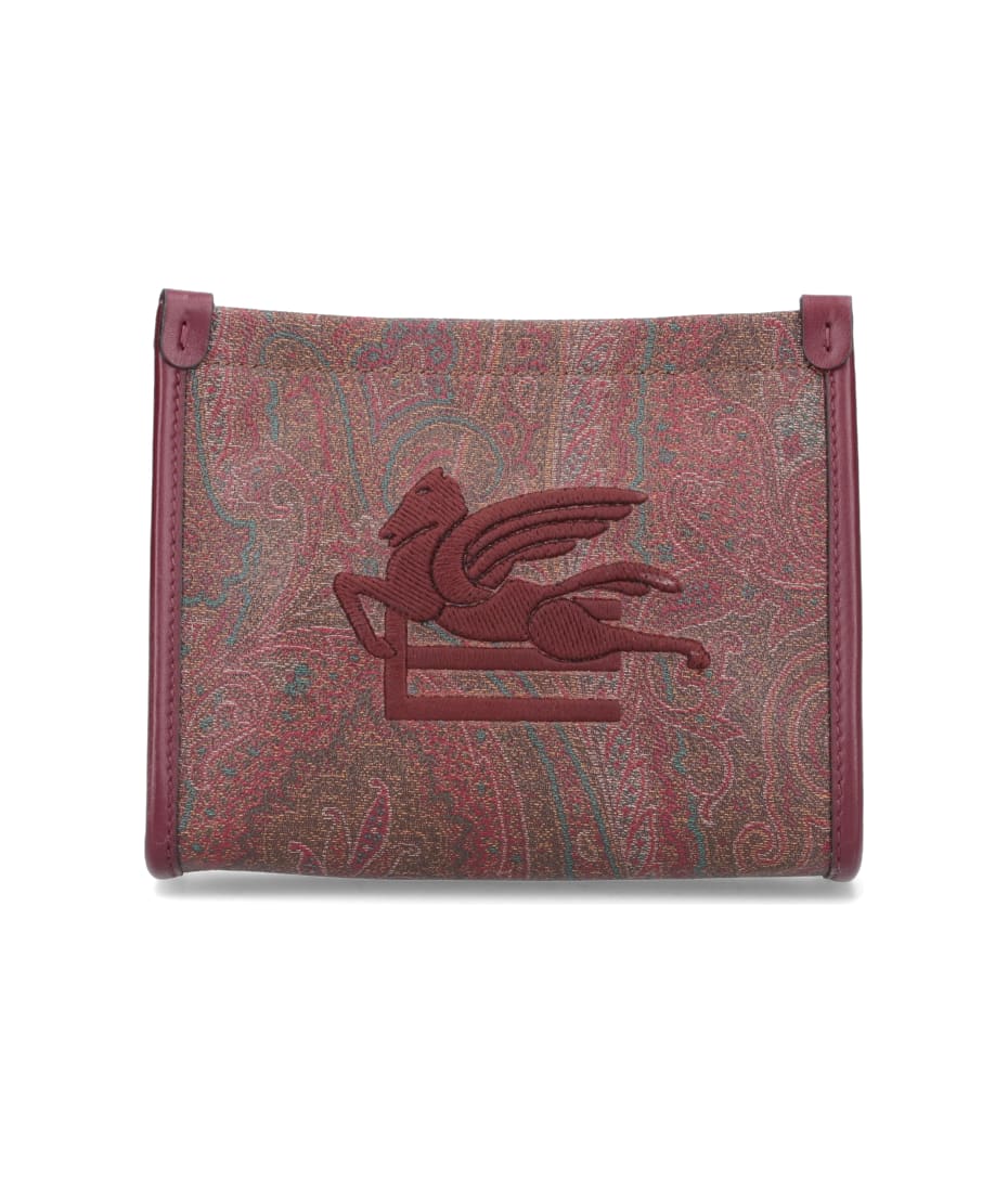 Etro clutch 2024