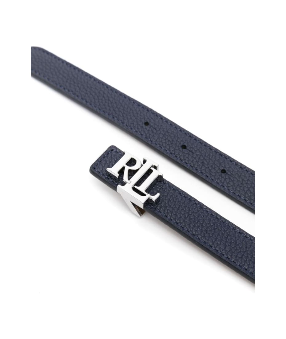 【送料&関税込】Ralph Lauren Rev Lrl 20 Skinny Belt Ralph Lauren Rev Lrl 20 Skinny Belt | italist