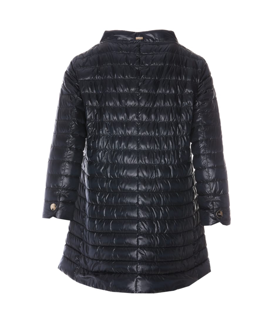 【関税&送料込】Herno Rossella Down Jacket Herno Rossella Down Jacket | italist