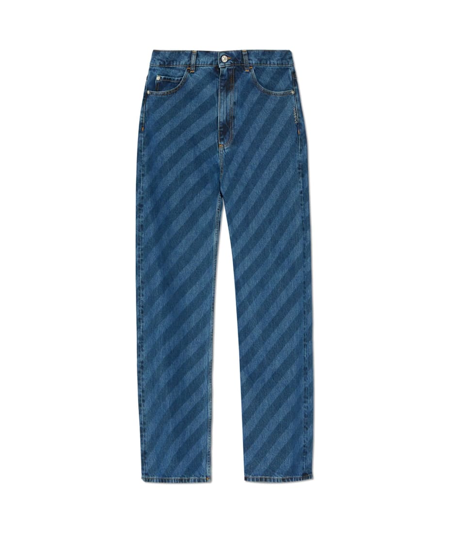 Marni Straight-leg Jeans | italist