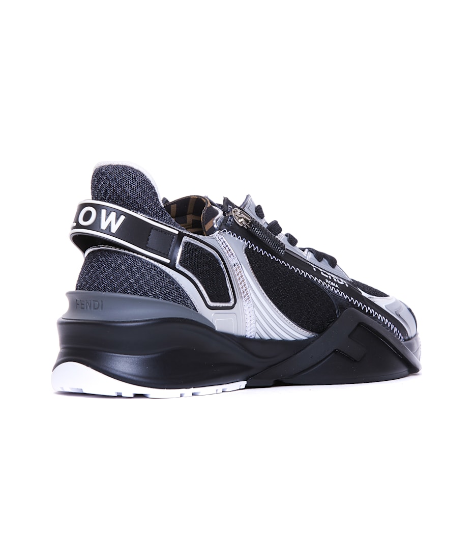 Fendi Flow Sneakers | italist