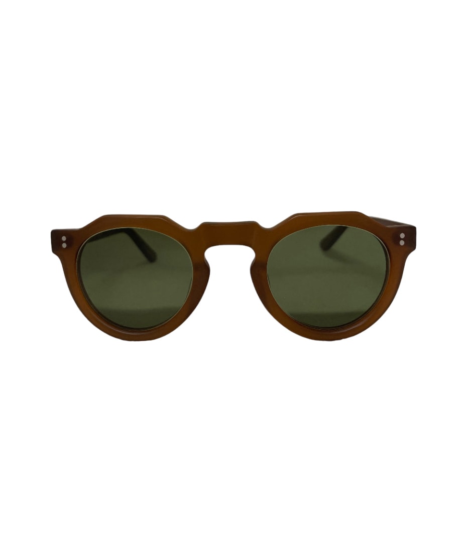 Lesca Pica Sunglasses | italist