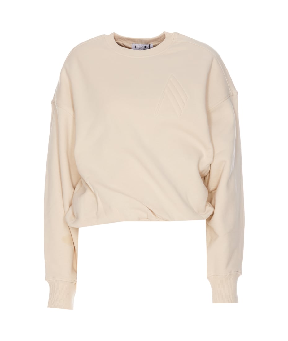 The Attico Sweatshirt italist