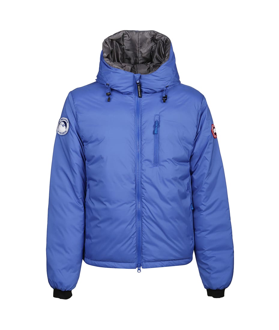 Canada Goose Lodge Hoody Jacket italist