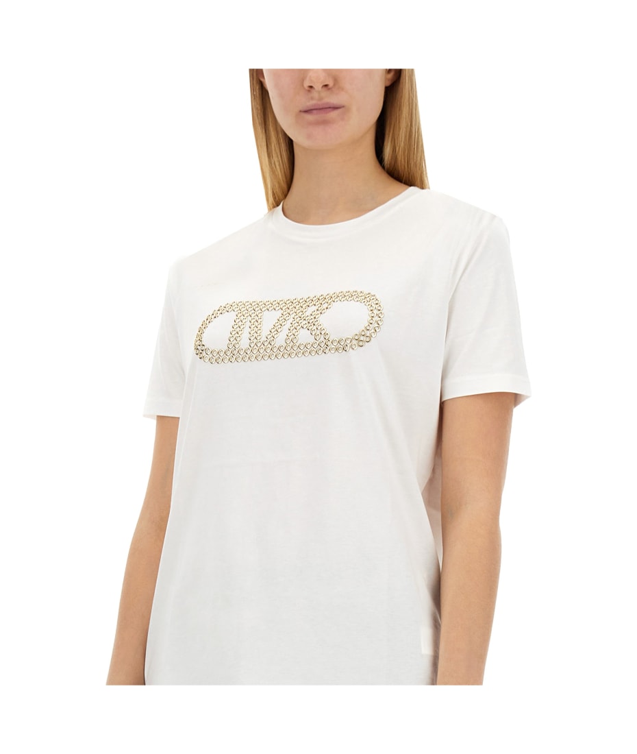 MICHAEL Michael Kors T-shirt With Logo | italist