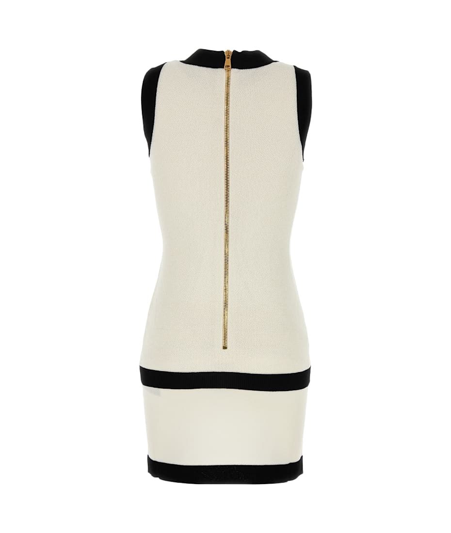 ワンピース BALMAIN Abito Balmain Abito | italist