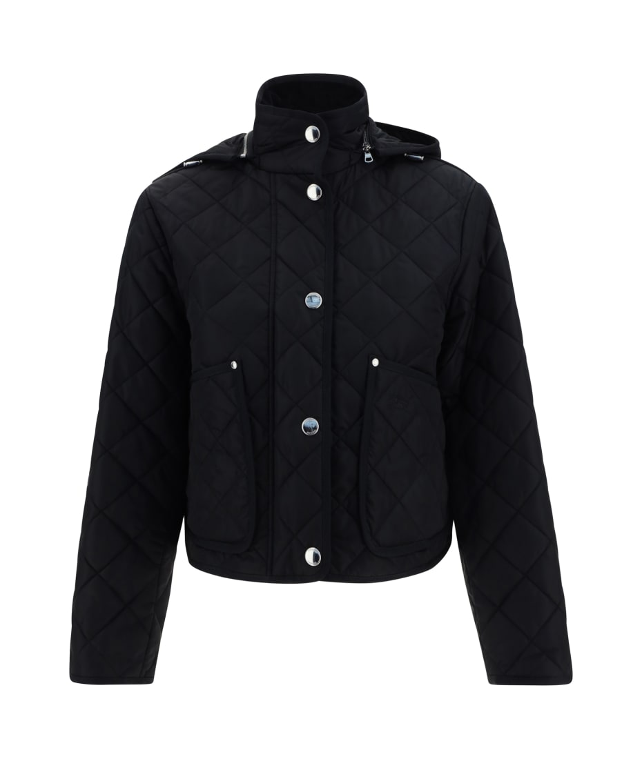 バーバリー レディース ジャケット HUMBIE 8072798 A1189 Burberry Humbie Down Jacket | italist