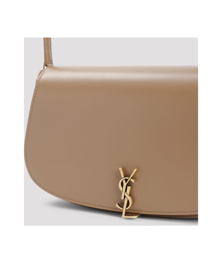 Saint Laurent Demi Lune Hobo Bag | italist